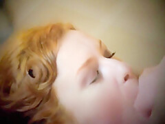 Art Of Blowjob - Amazing Blowjob In Cuffs