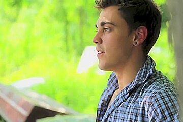 Asher Hawk In Astonishing Sex Scene Homosexual Tattoo Check Only Here