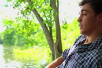 Asher Hawk In Astonishing Sex Scene Homosexual Tattoo Check Only Here