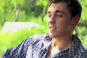 Asher Hawk In Astonishing Sex Scene Homosexual Tattoo Check Only Here