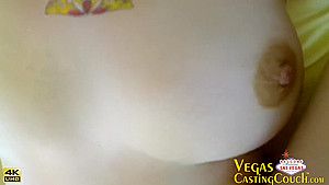 Ashley Lashae In Full Casting At