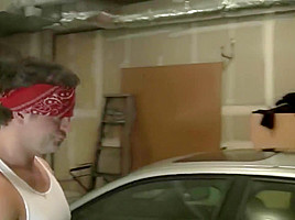 Ashley Rose Superheroine