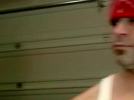 Ashley Rose Superheroine