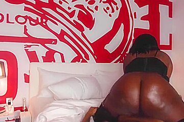 Asia Drake - Black Bbw Hot Porn Video