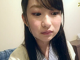Asian Angel 18363 - JavTellers