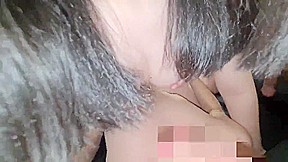 Asian Angel 5731 - Temptation
