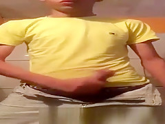 Asian Big Cock