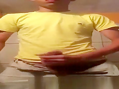Asian Big Cock