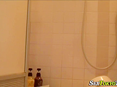 Asian Fingers Girlfriend
