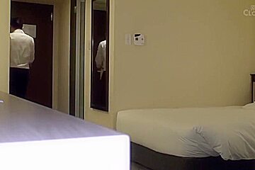 Asian Horny Whore Breathtaking Movie