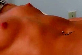 Asian Lez Masseuse Licks And Eats Pussy