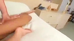 Asian Lucy Thai POV