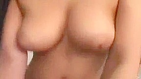Asian Lucy Thai POV