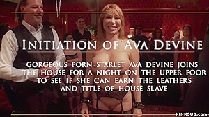 Asian Milf - Busty Anal At Bdsm Party