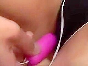Asian Milf Gets Down And Dirty