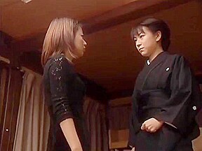 Asian lesbians with big breasts 1
