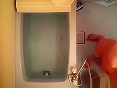 Asian shower