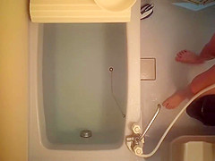 Asian shower