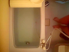 Asian shower