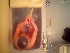 Asian shower