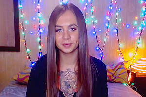 Astonishing Porn Clip Tranny Webcam Greatest Full Version