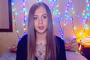 Astonishing Porn Clip Tranny Webcam Greatest Full Version