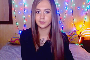 Astonishing Porn Clip Tranny Webcam Greatest Full Version