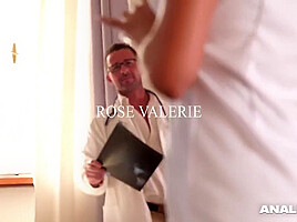 Astonishing Porn Video Big Dick Newest , Take A Look - Rose Valerie