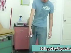 Astonishing Sex Scene Homosexual Twink Private Incredible , Watch It