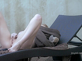 Astonishing Xxx Scene Solo Crazy Ever Seen - Faye Reagan