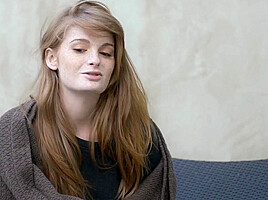 Astonishing Xxx Scene Solo Crazy Ever Seen - Faye Reagan