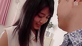 Astonishing adult clip Creampie hottest
