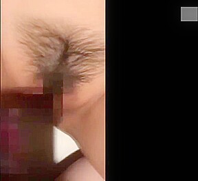 Astonishing adult clip Creampie hottest