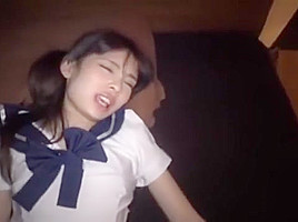 Astonishing porn clip Japanese newest