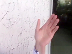 Astonishing porn clip Small Tits exotic watch show