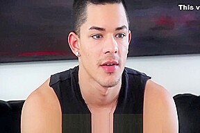 Astonishing porn video homosexual Muscle hottest unique