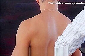 Astonishing porn video homosexual Muscle hottest unique