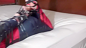 Astonishing sex clip Bondage exotic exclusive version