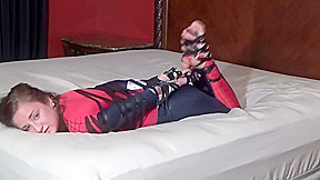 Astonishing sex clip Bondage exotic exclusive version