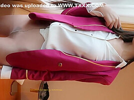 Astonishing sex clip POV unbelievable exclusive version