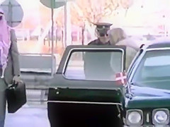 Astonishing sex movie Vintage craziest pretty one