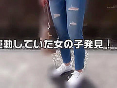 Astonishing xxx clip Japanese check exclusive version