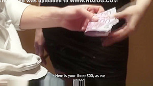 Astonishing xxx video Red Head best only here