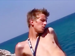 At The Shore