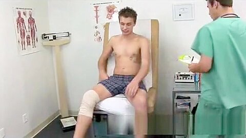 At the Doctor's 8