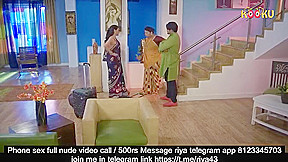 Atithi In House 4 And 3 (2021) Kooku Originals Hindi