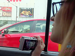 Atk Girlfriends And Moka Mora In Astonishing Sex Video Milf Homemade Watch , Watch It