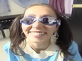 Au Pair Schlampen, Scene 2
