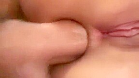 Aubrey Addams Does Anal