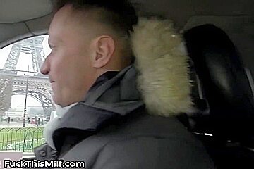 Aubrey Black In Stunning Step mom Having A Hard Copulate